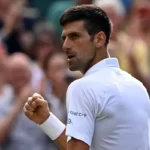 Novak Djokovic's mother once claimed Australian authority treated $240 million Nole 