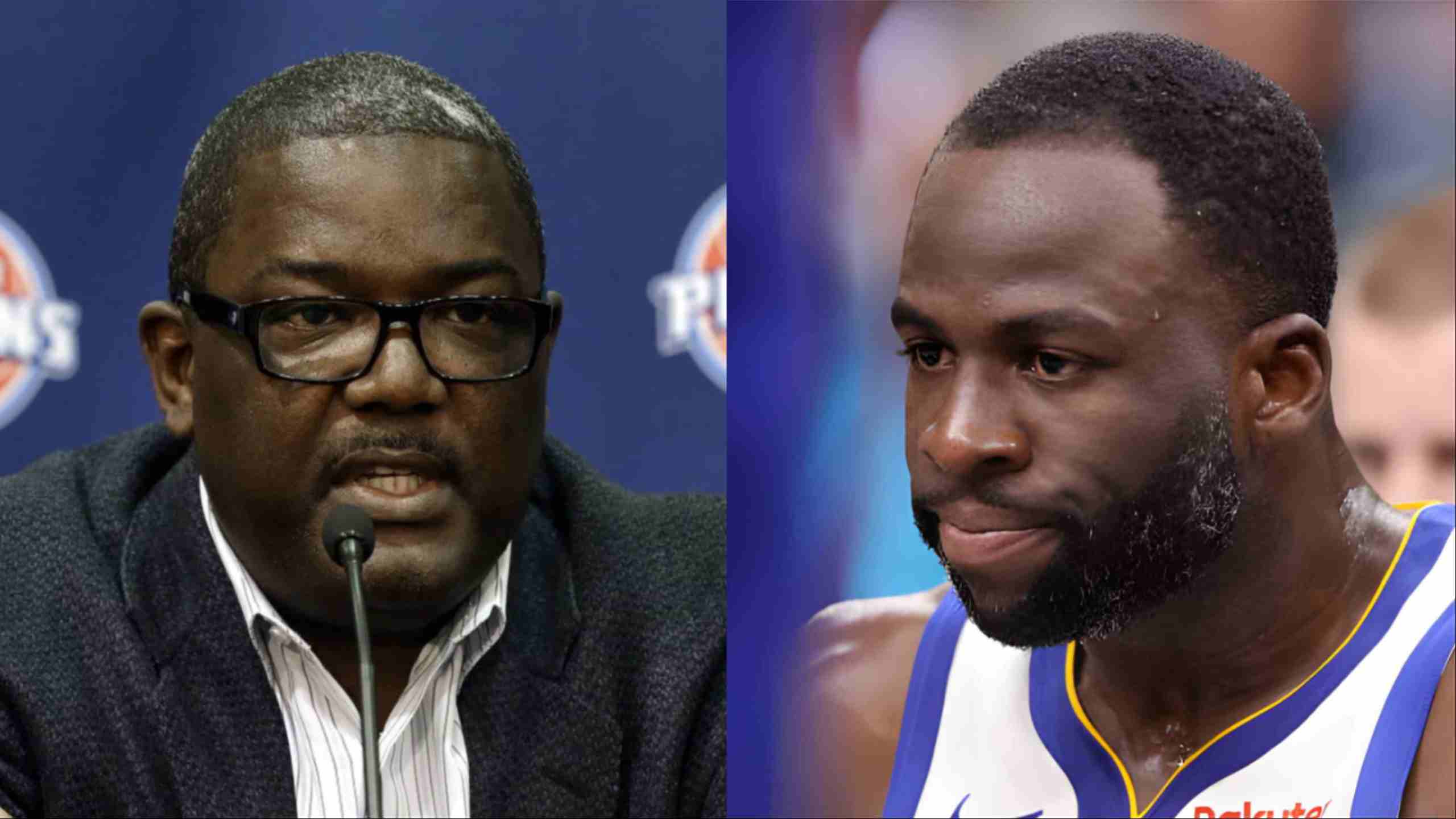 Draymond Green