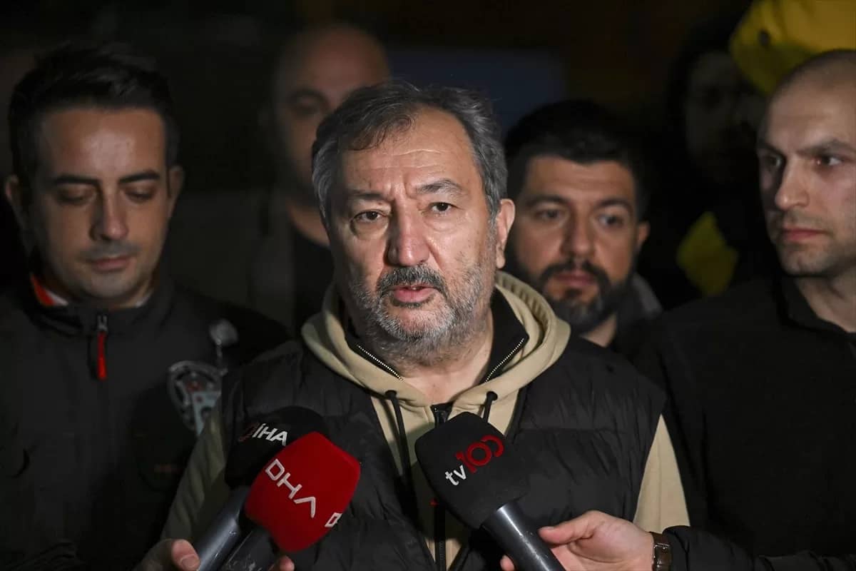 Faruk Koca