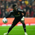 How long will Manchester United miss Andre Onana due to AFCON?