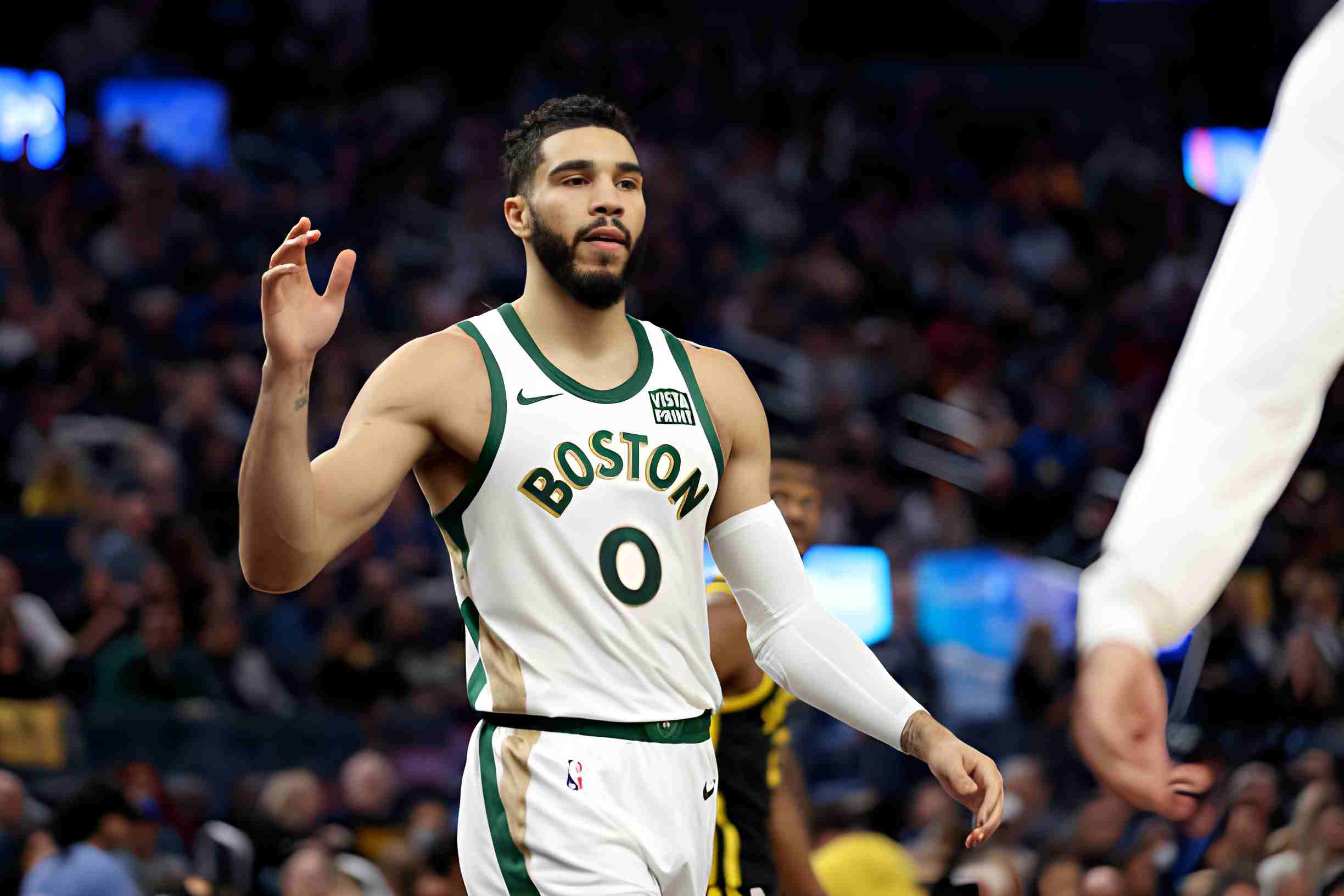 Jayson Tatum