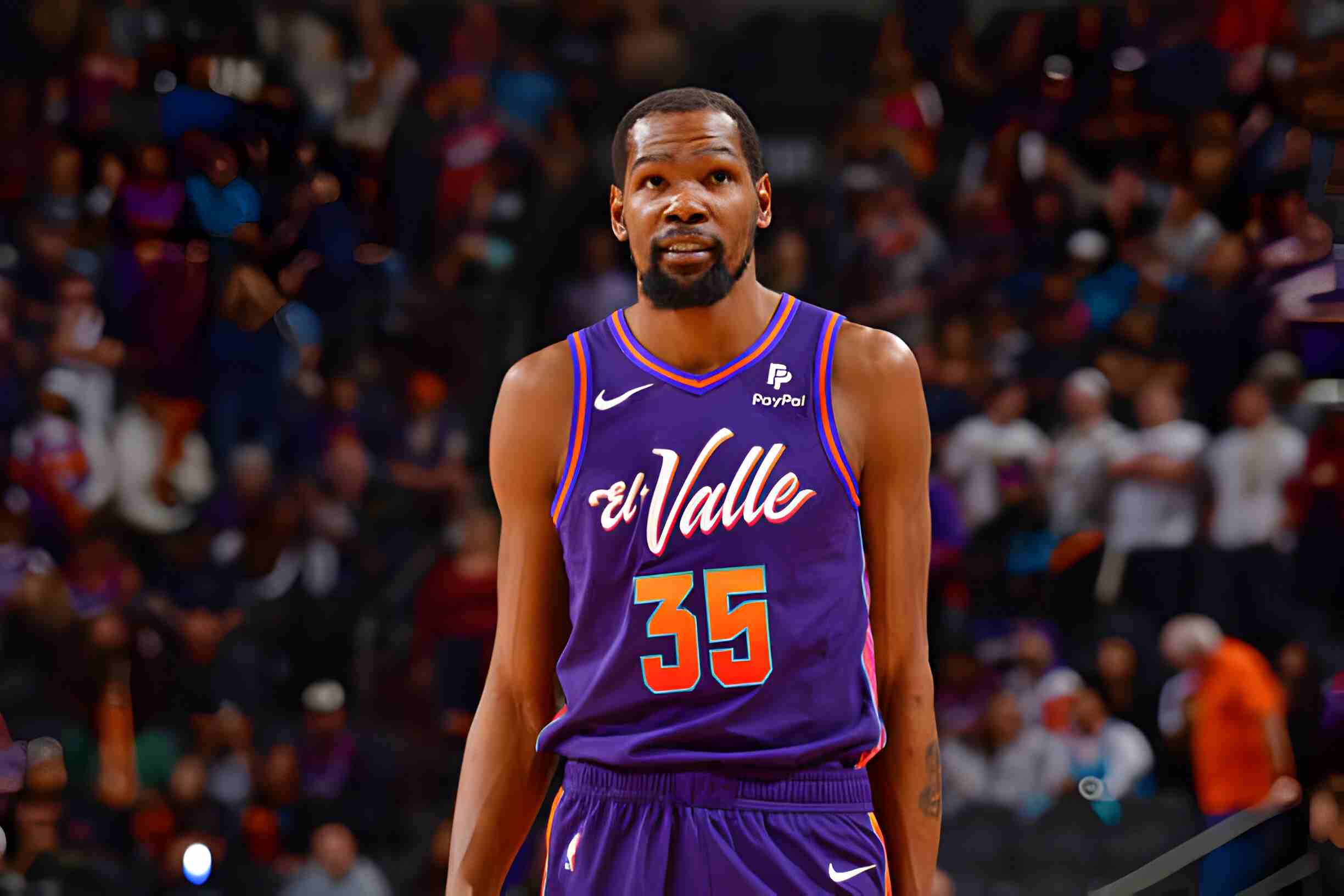 Kevin Durant