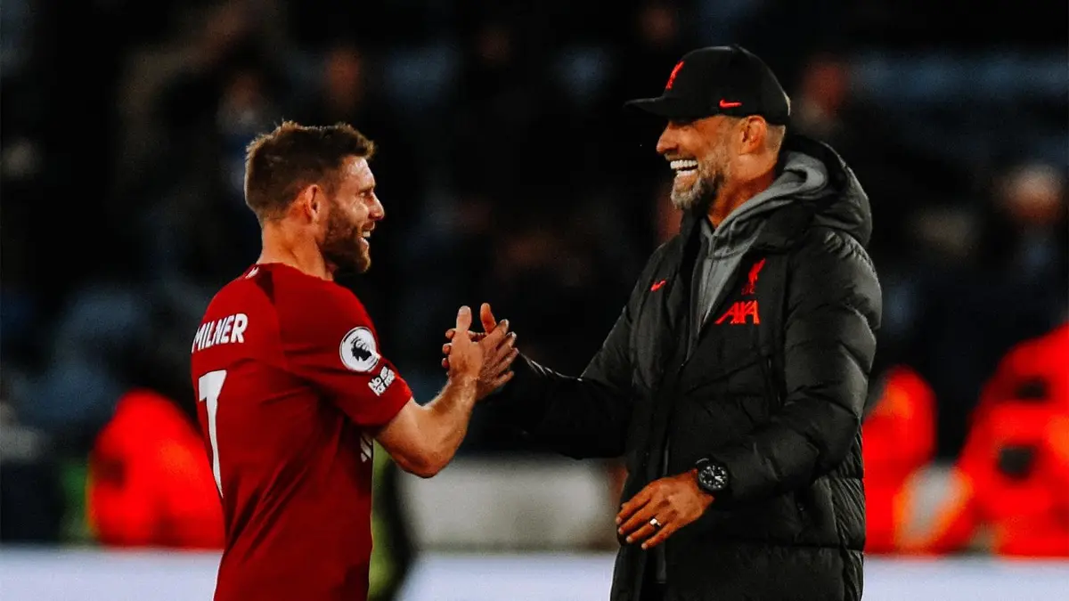 Klopp Milner 290523 1