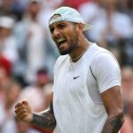 Nick Kyrgios receives brutal backlash following infamous take on equal pay in tennis and ATP-WTA merger