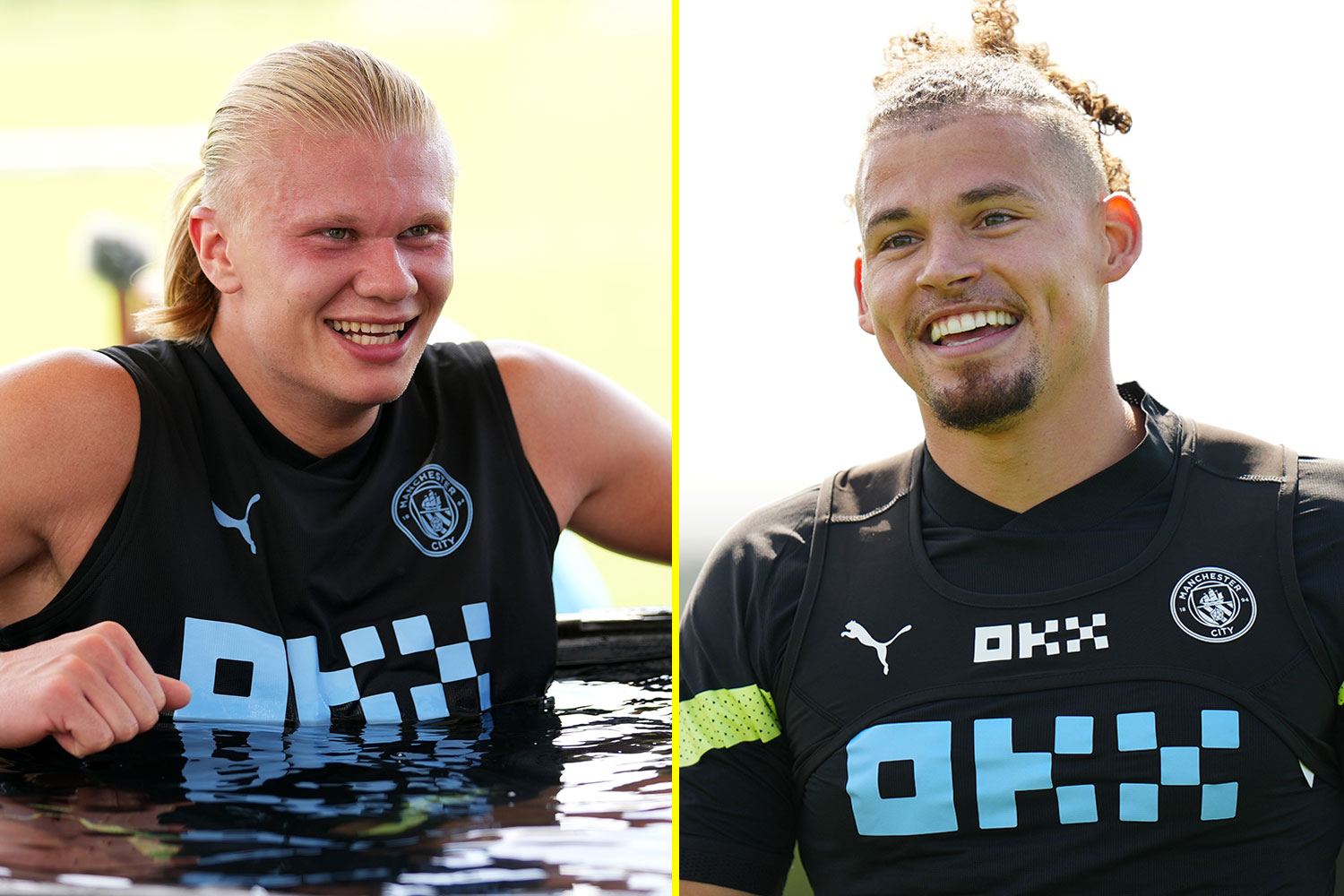 Erling Haaland