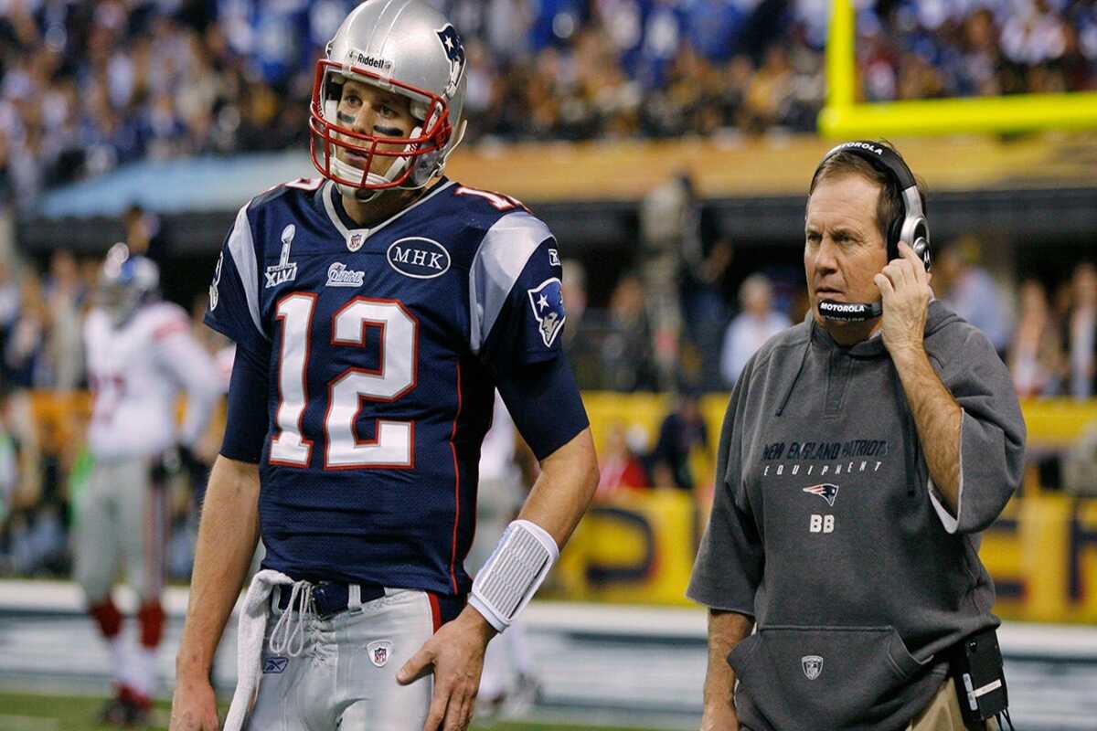 Tom Brady