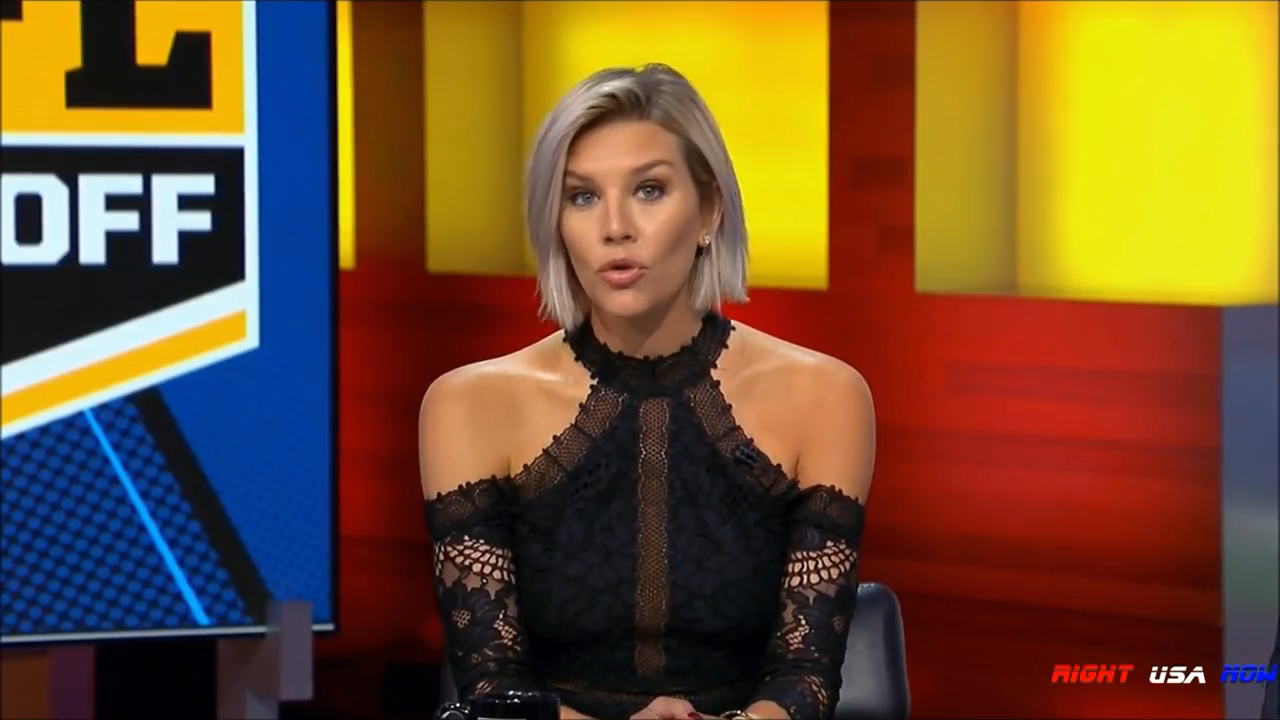 Charissa Thompson