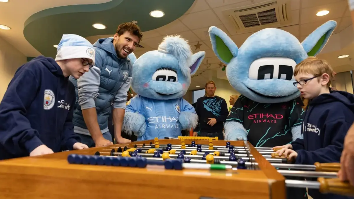 Manchester City
