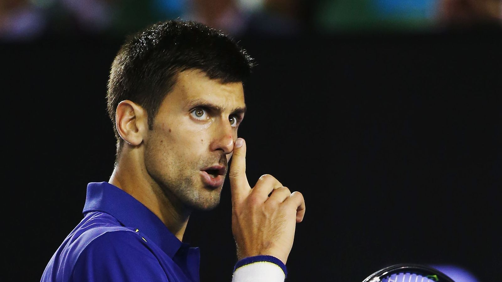 Patrick Mouratoglou explains why tennis fans hate Novak Djokovic: “he beat Roger Federer and Rafael Nadal”