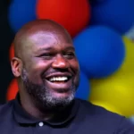Shaquille O’Neal’s ’emo Jimmy Butler’ hairstyle after losing bet send NBA fans into frenzy: “Looking like an anime character”