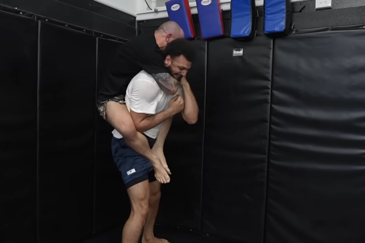 Alexander Volkanovski