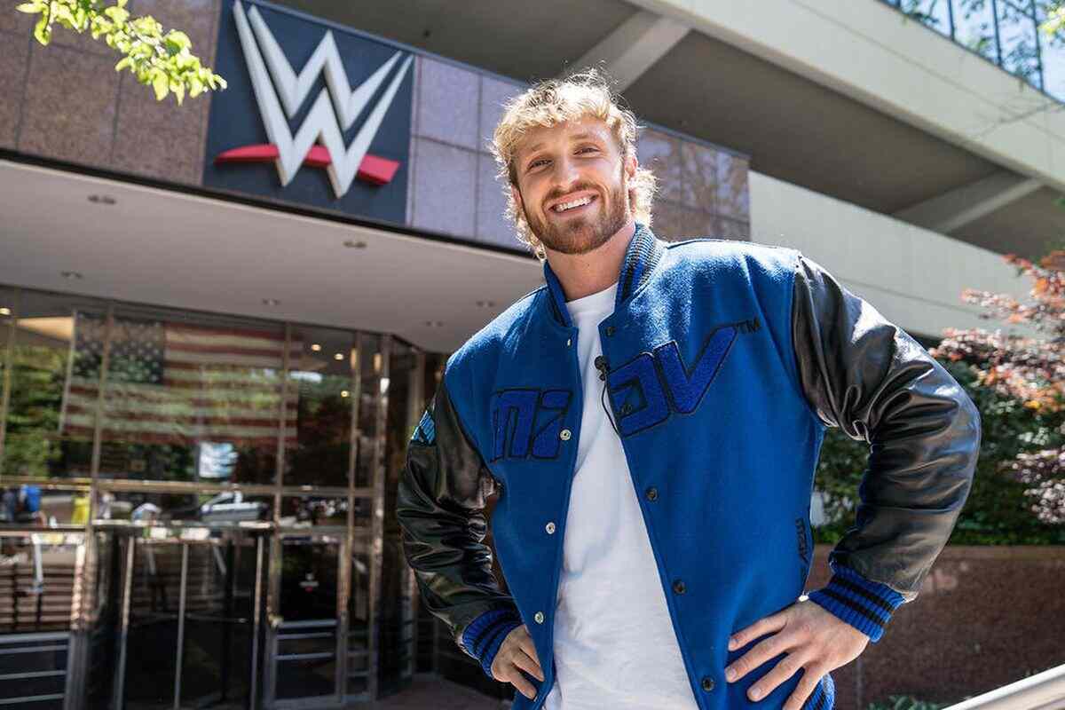 Logan Paul