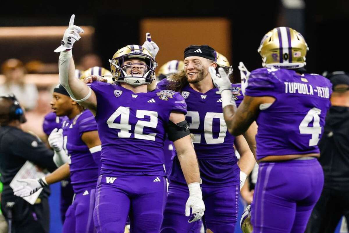 Washington Huskies