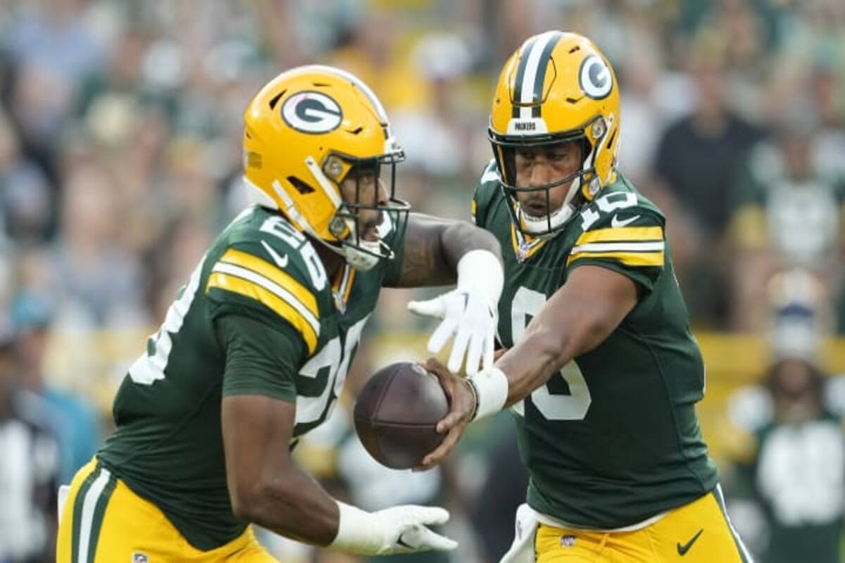 Packers