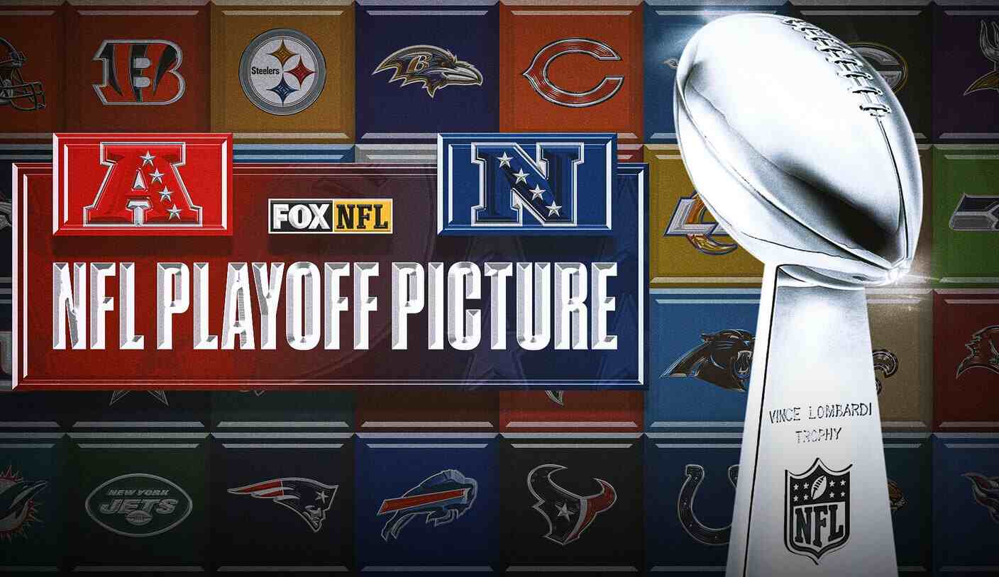 NFL Playoffs