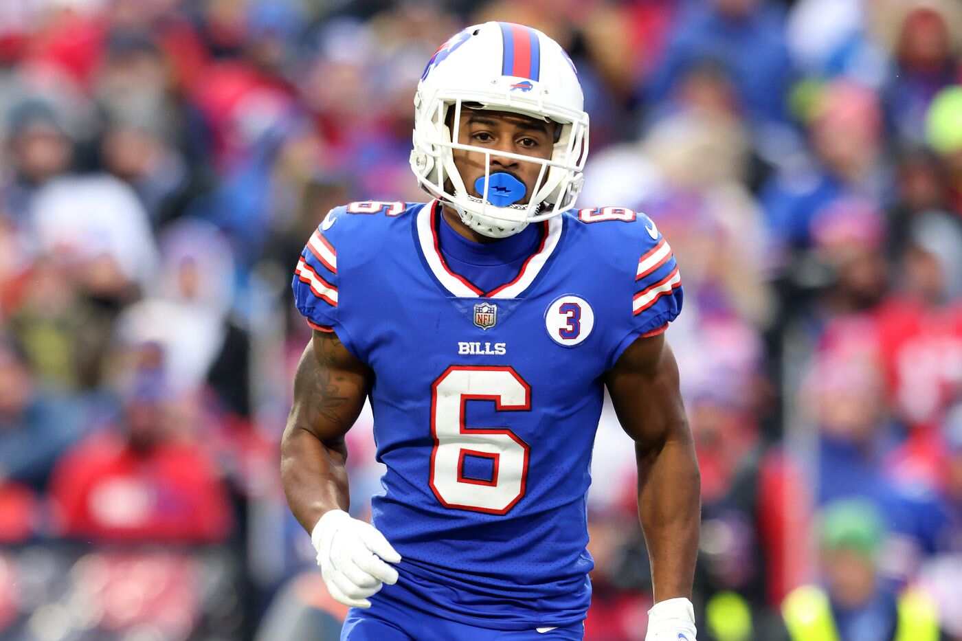 Isaiah McKenzie