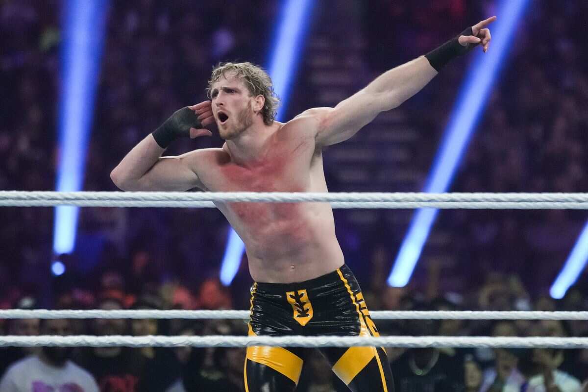 Logan Paul