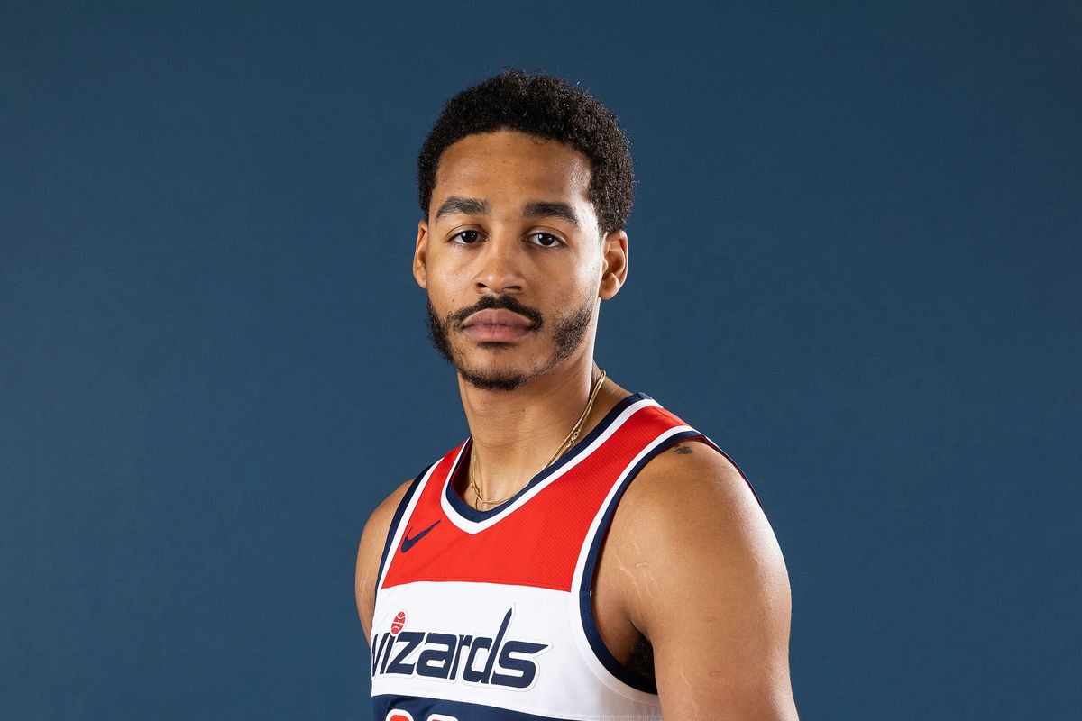 Jordan Poole
