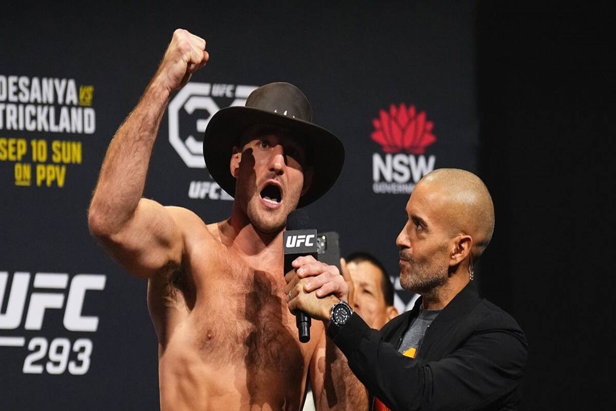 Jon Anik