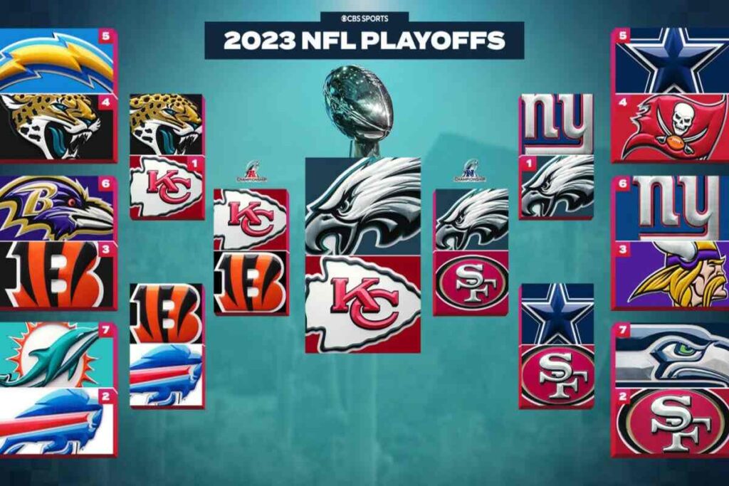 NFL season finale