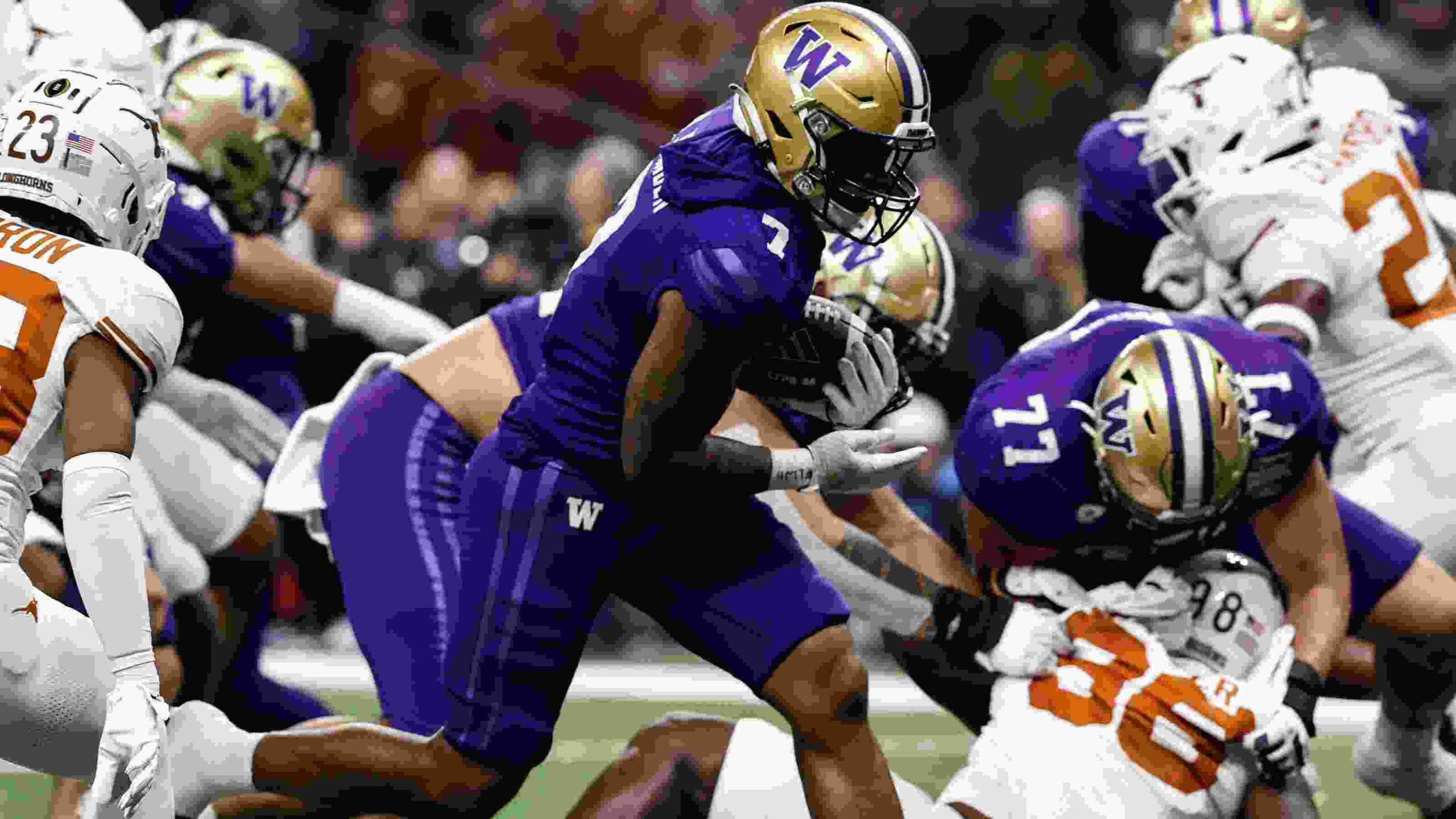 Washington Huskies