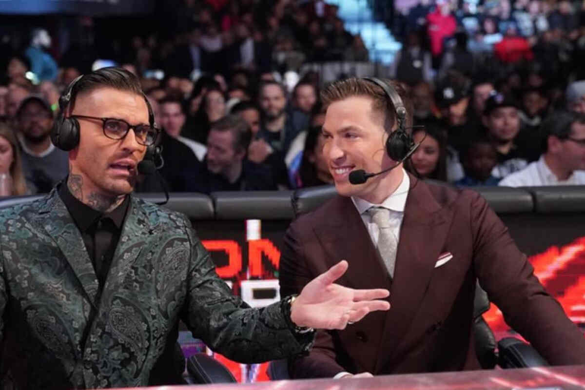 WWE SmackDown