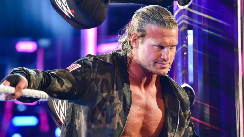 Dolph Ziggler