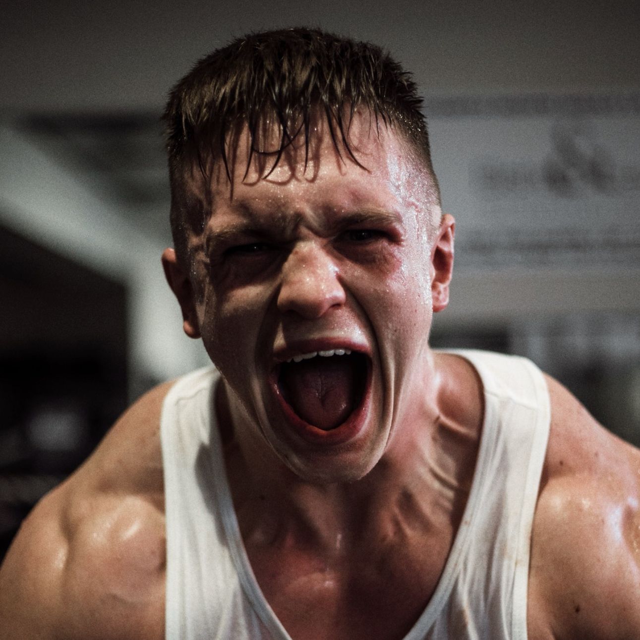 Joe Weller next opponent in KSI's misfit undercard