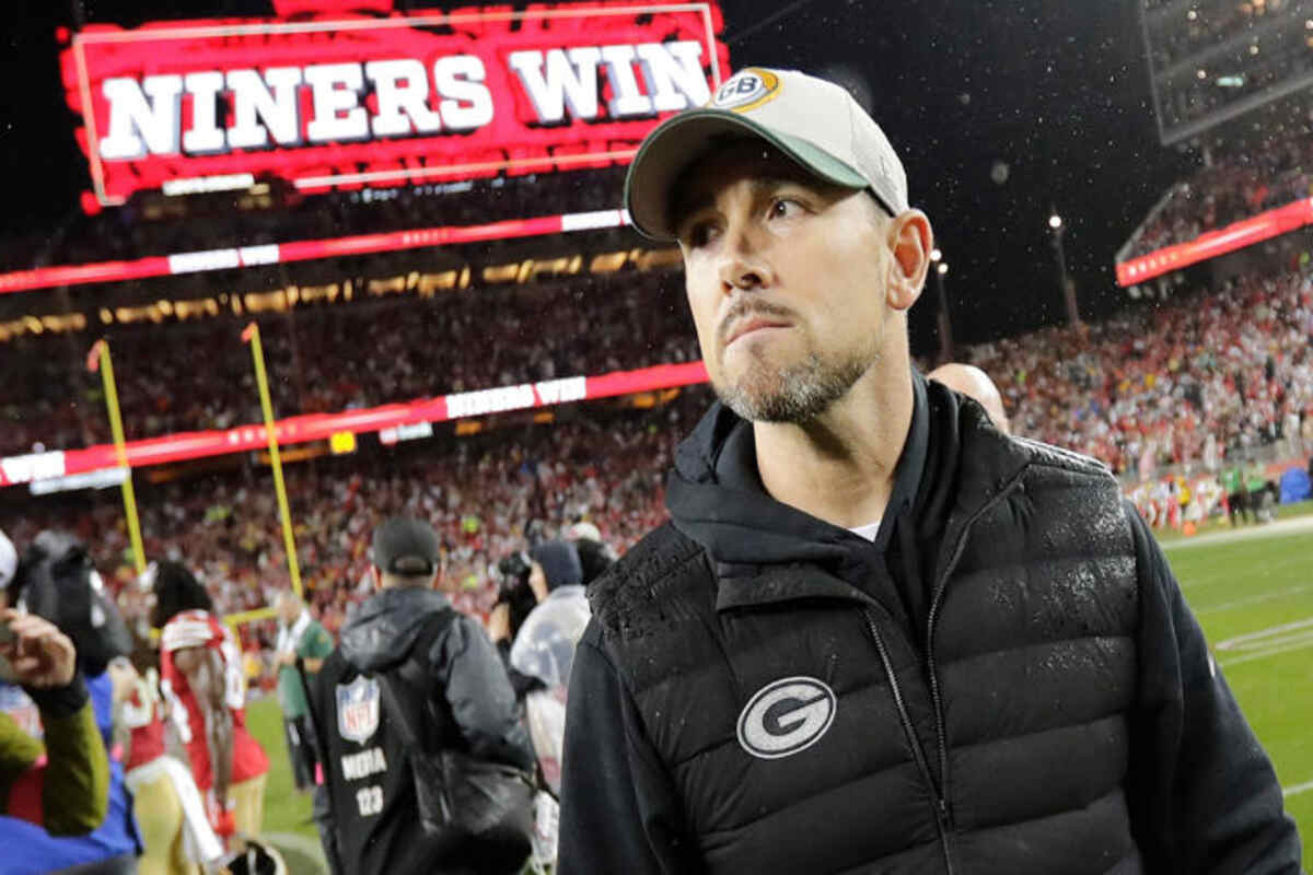 Matt LaFleur
