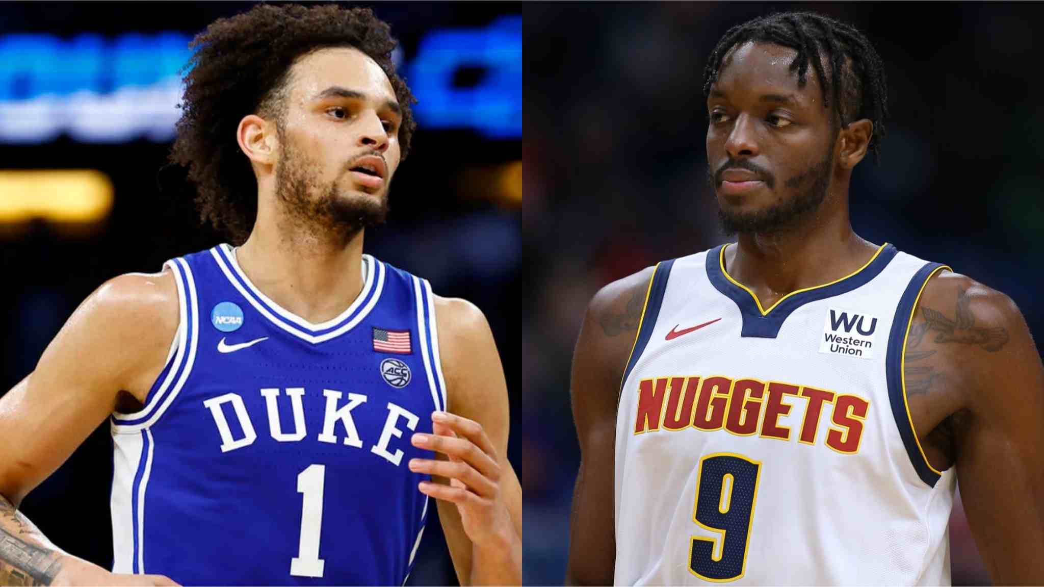NBA Trade