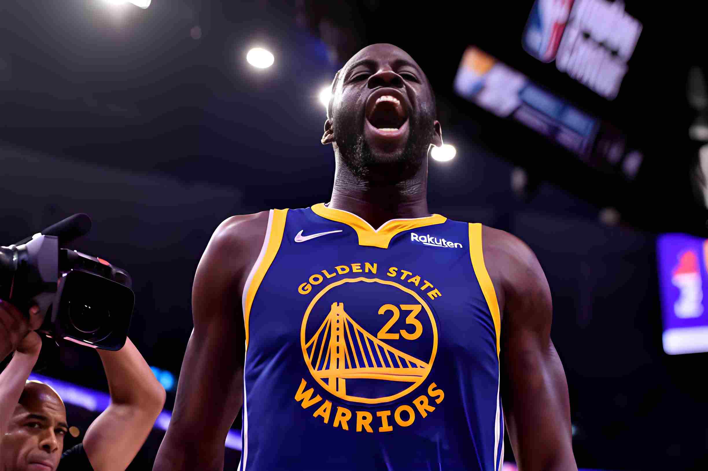 Draymond Green