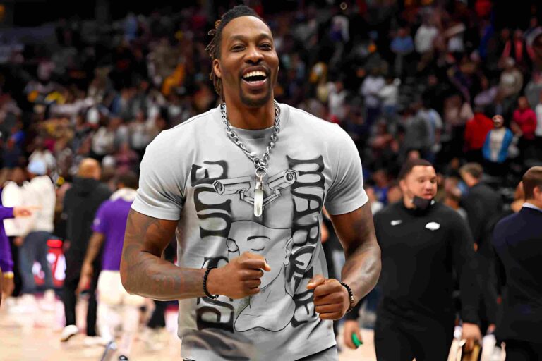 Can Dwight Howard actually play for Philippines basketball team in 2024