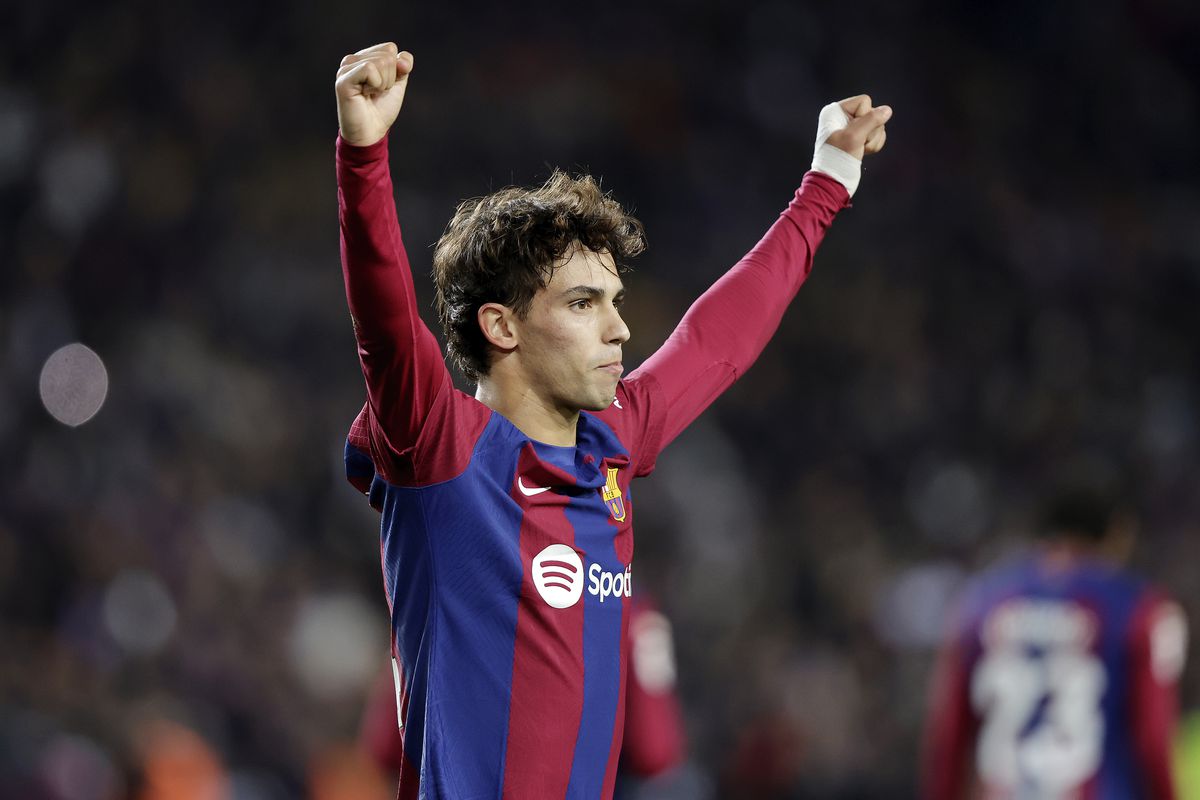 Joao Felix