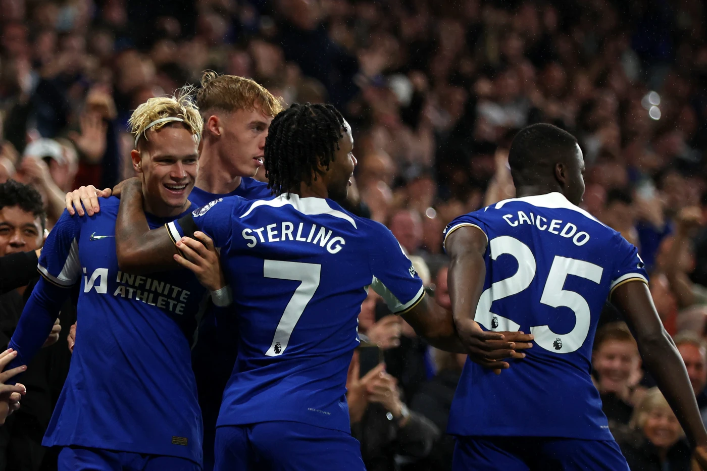 Chelsea