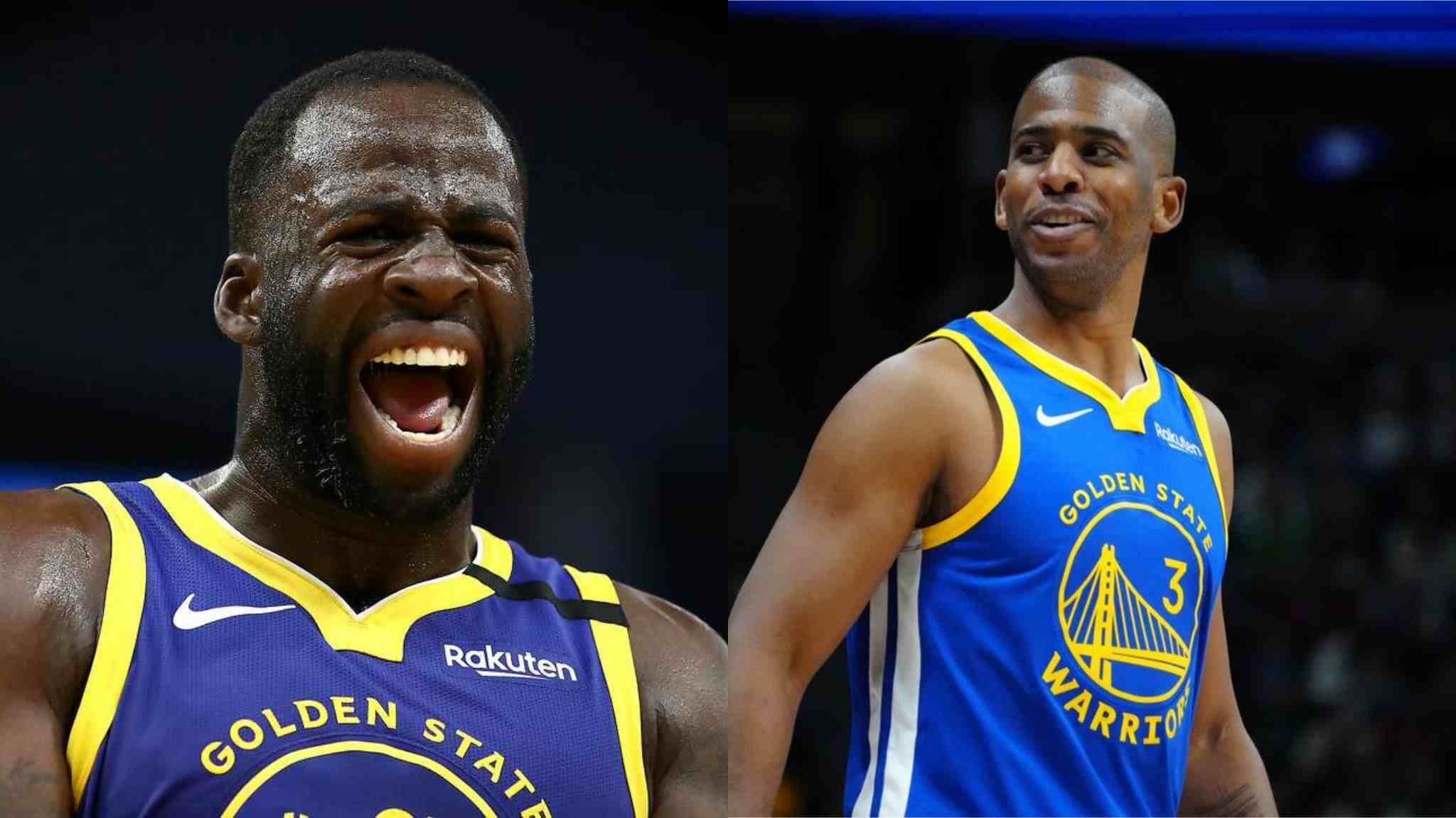 Draymond Green