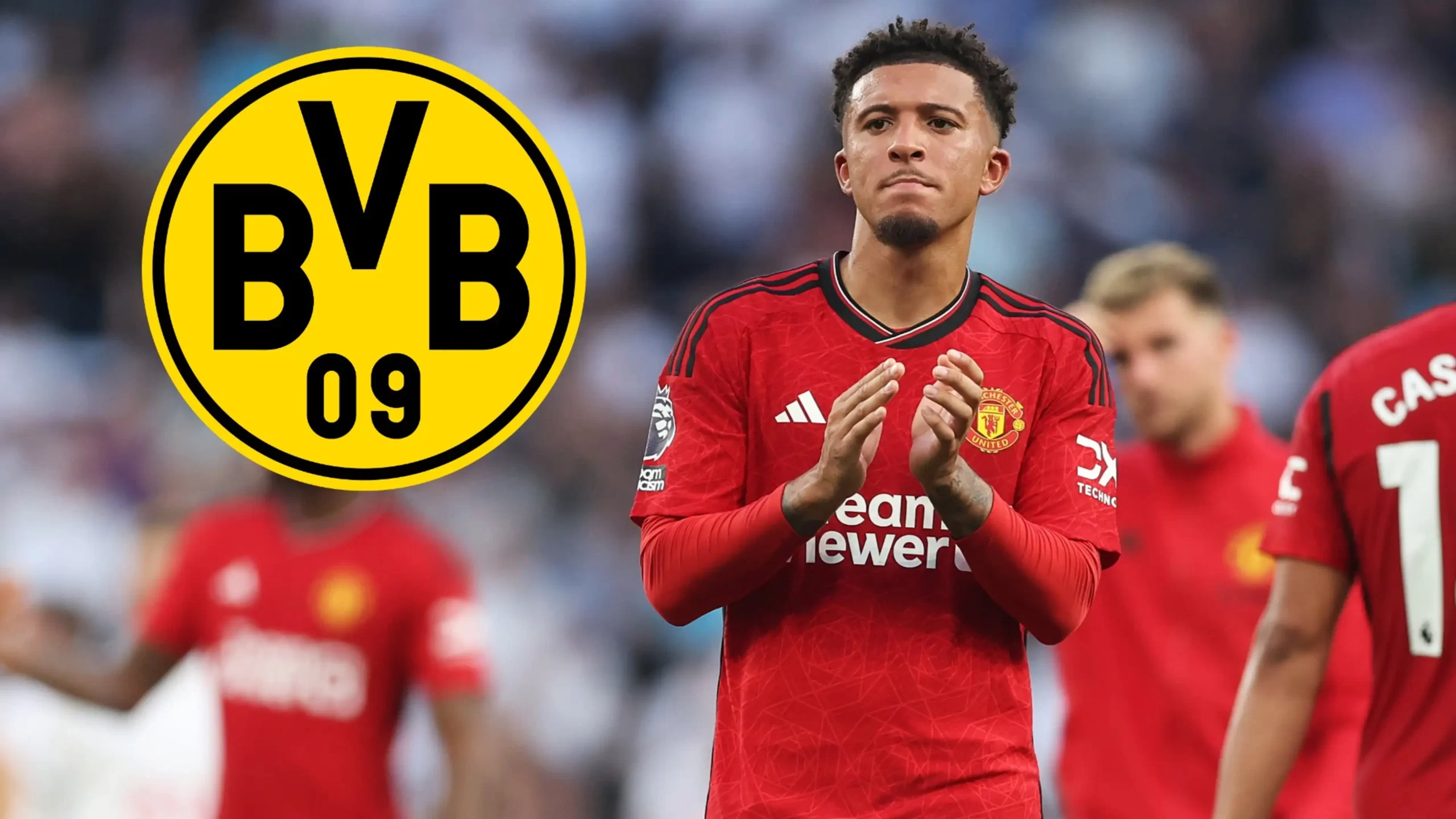 Jadon Sancho