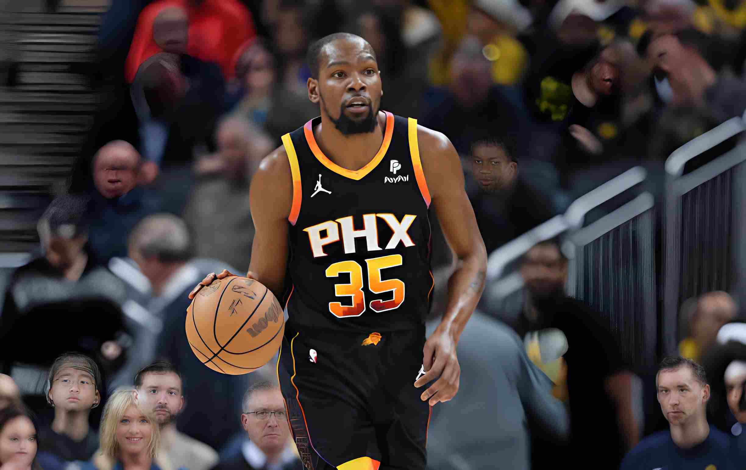 Kevin Durant
