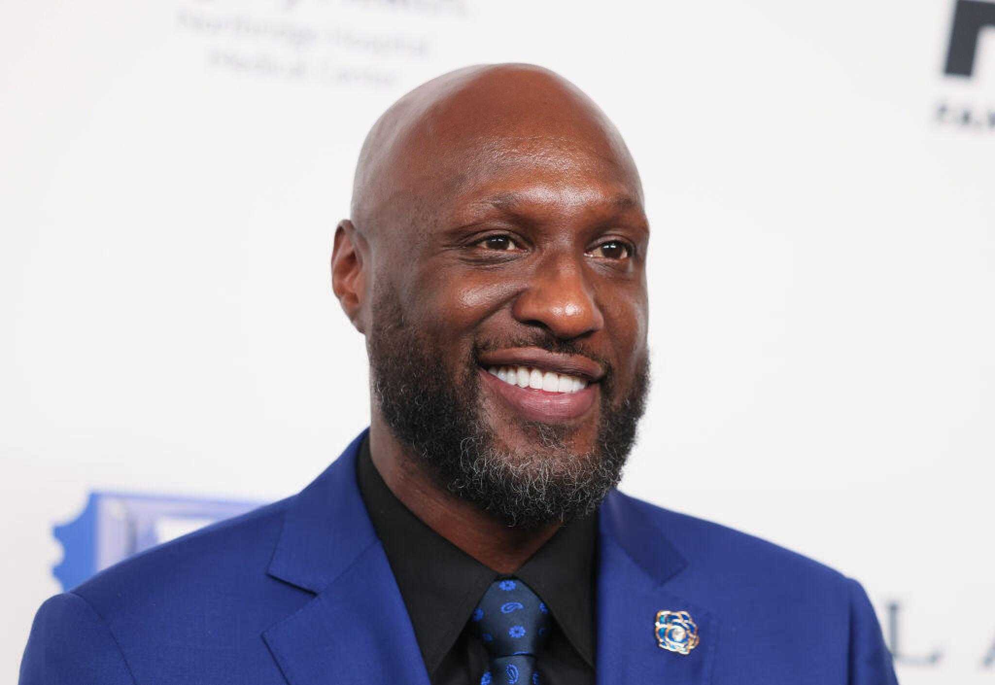 Lamar Odom