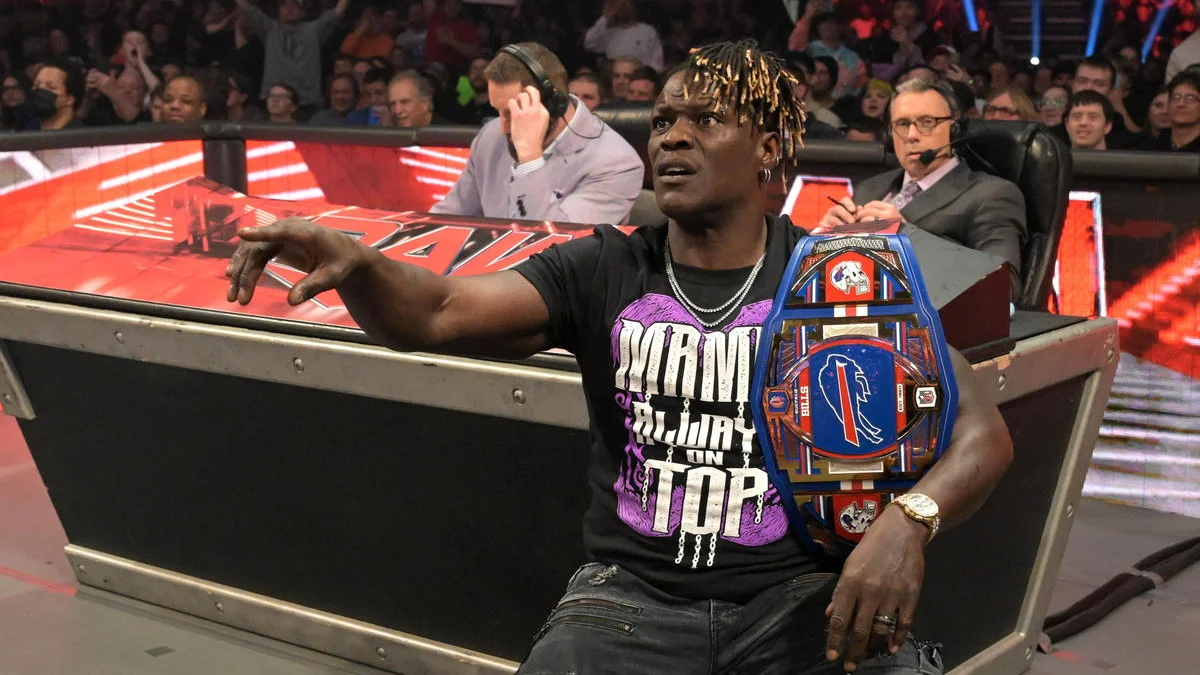 R Truth