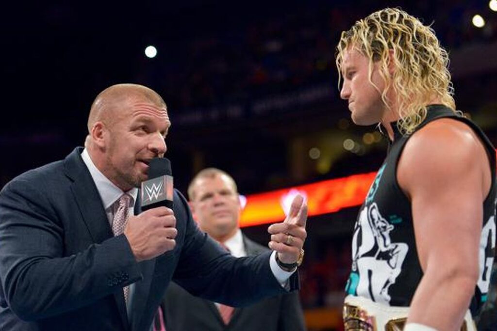 Dolph Ziggler