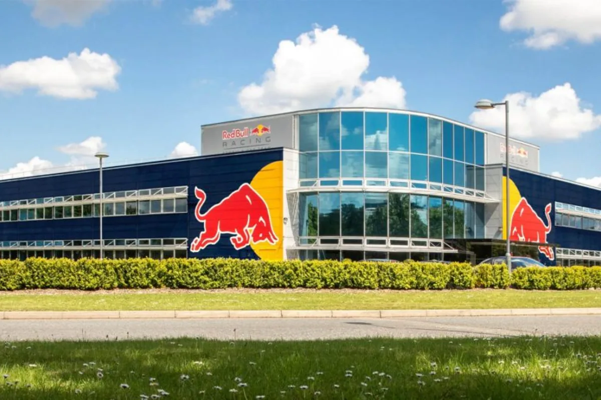 Red Bull