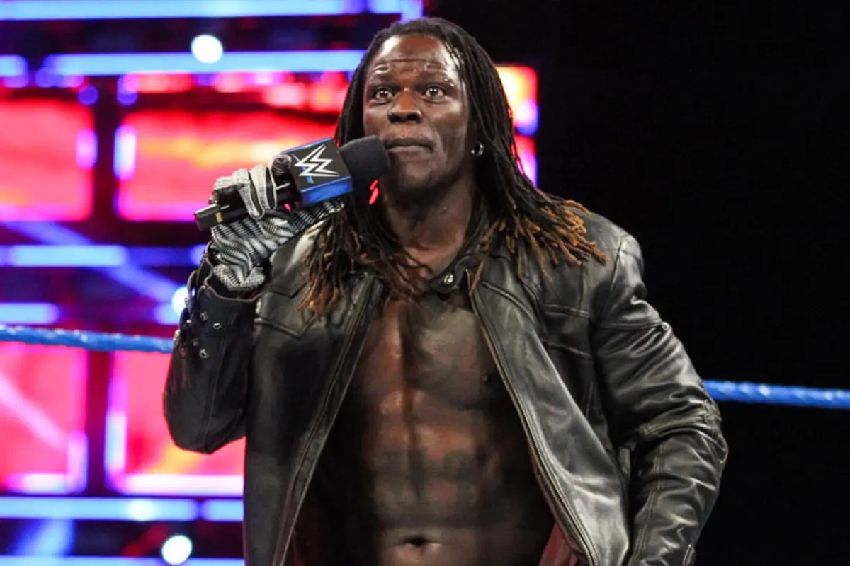 R-Truth