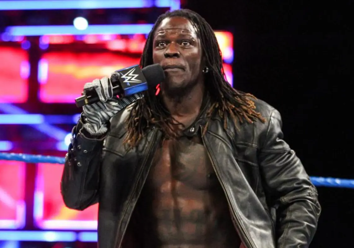 R-Truth