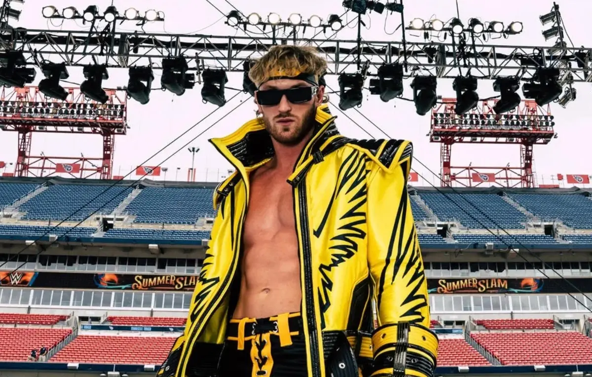 Logan Paul