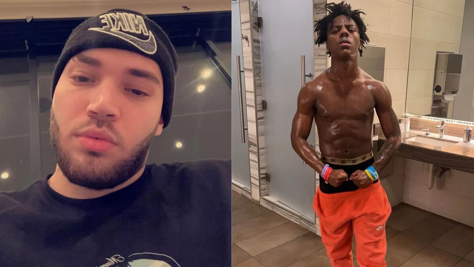 Fans can expect Adin Ross vs IShowSpeed any time soon