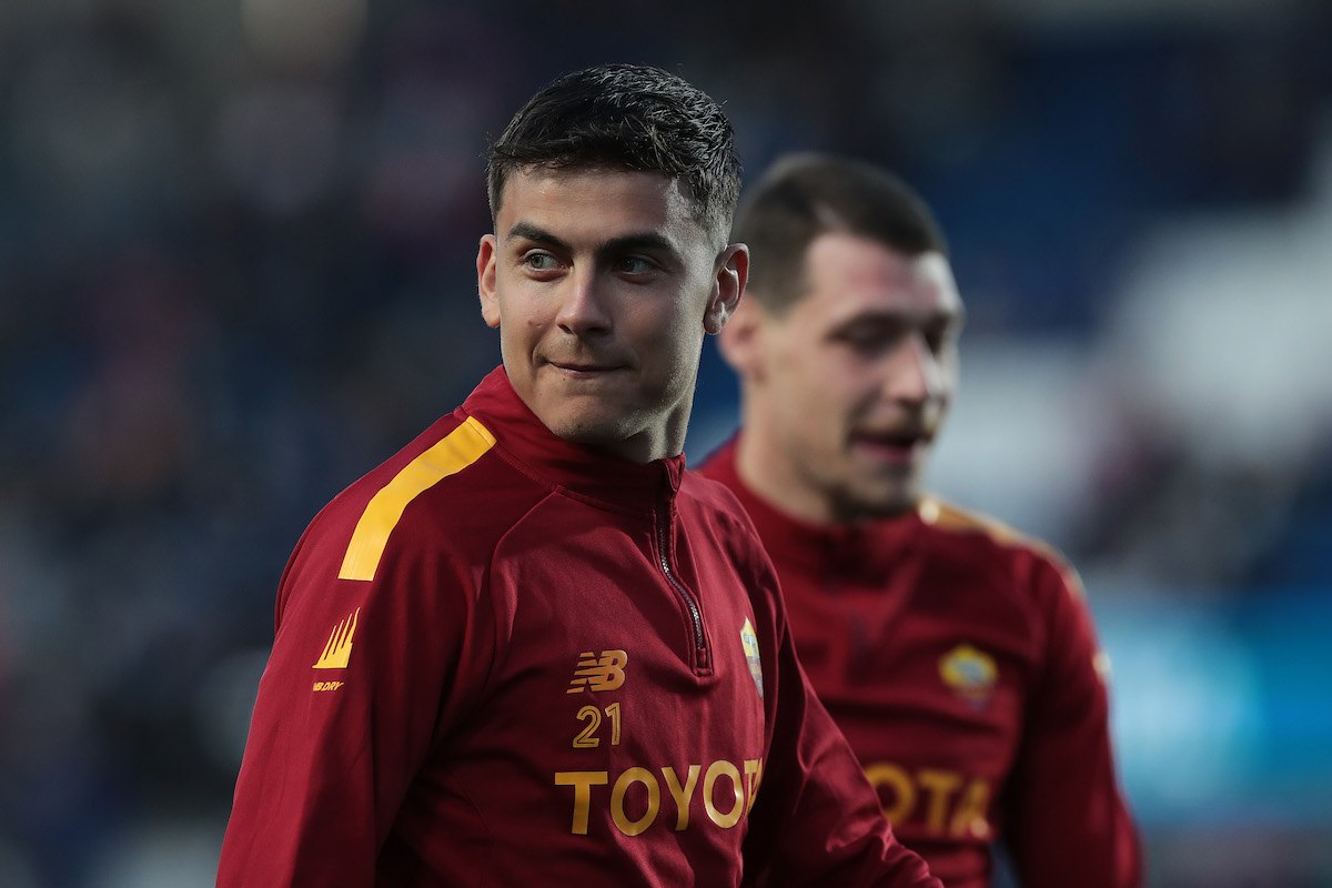 Paulo Dybala