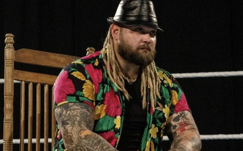 Bray Wyatt