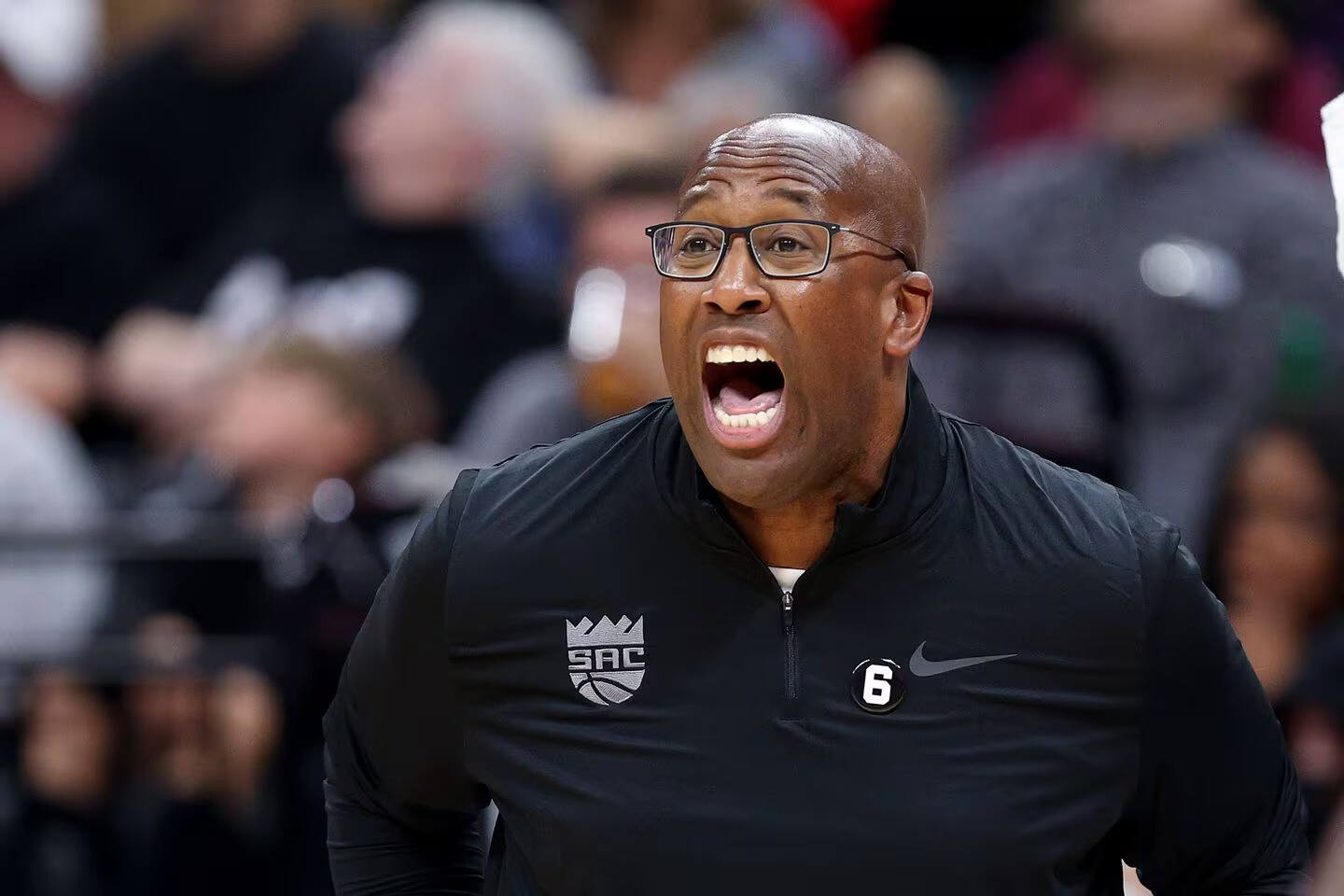 Mike Brown
