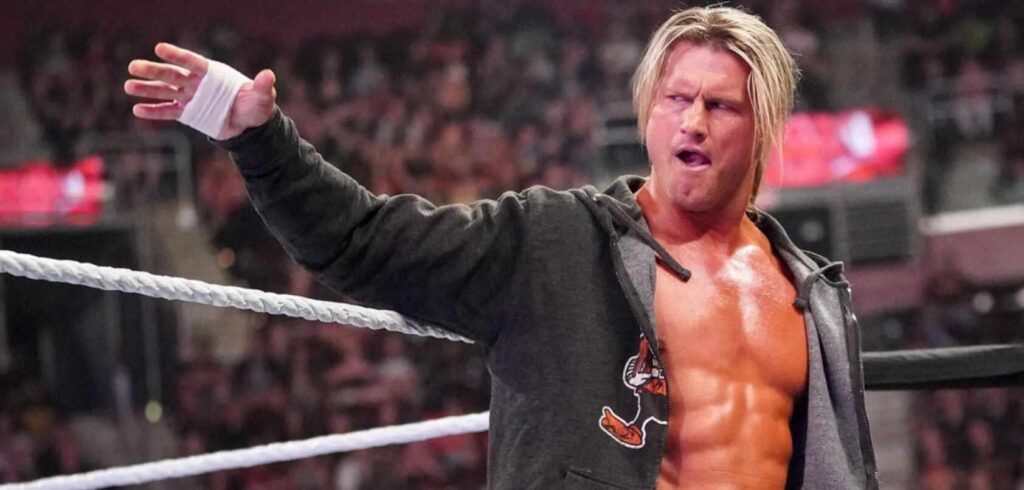 Dolph Ziggler