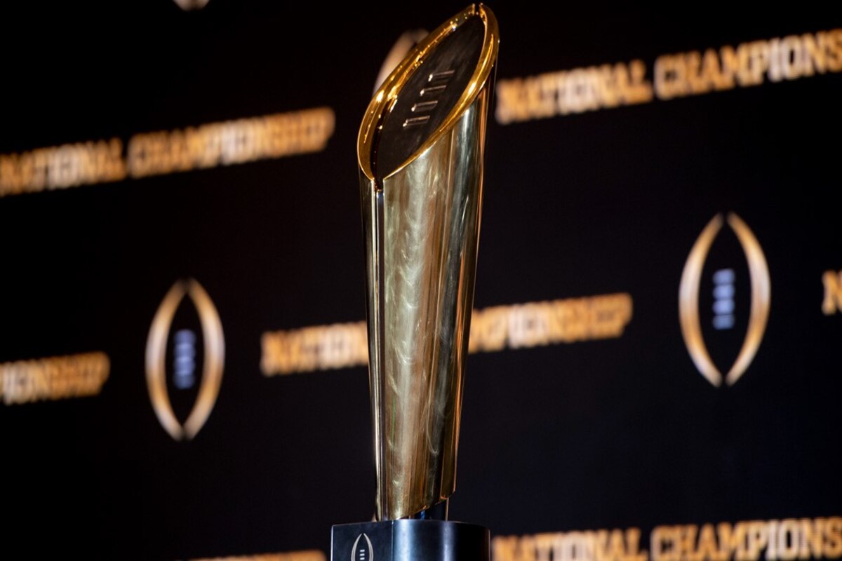 2025 CFP Championship date, venue, time, teams, payout, everything to
